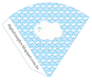 Lluvia de Bendiciones con Estrellas en Celeste: Invitaciones para Imprimir Gratis e Imprimibles para Fiestas. Lluvia de Bendiciones con Estrellas en Celeste: Invitaciones para Imprimir Gratis e Imprimibles para Fiestas.