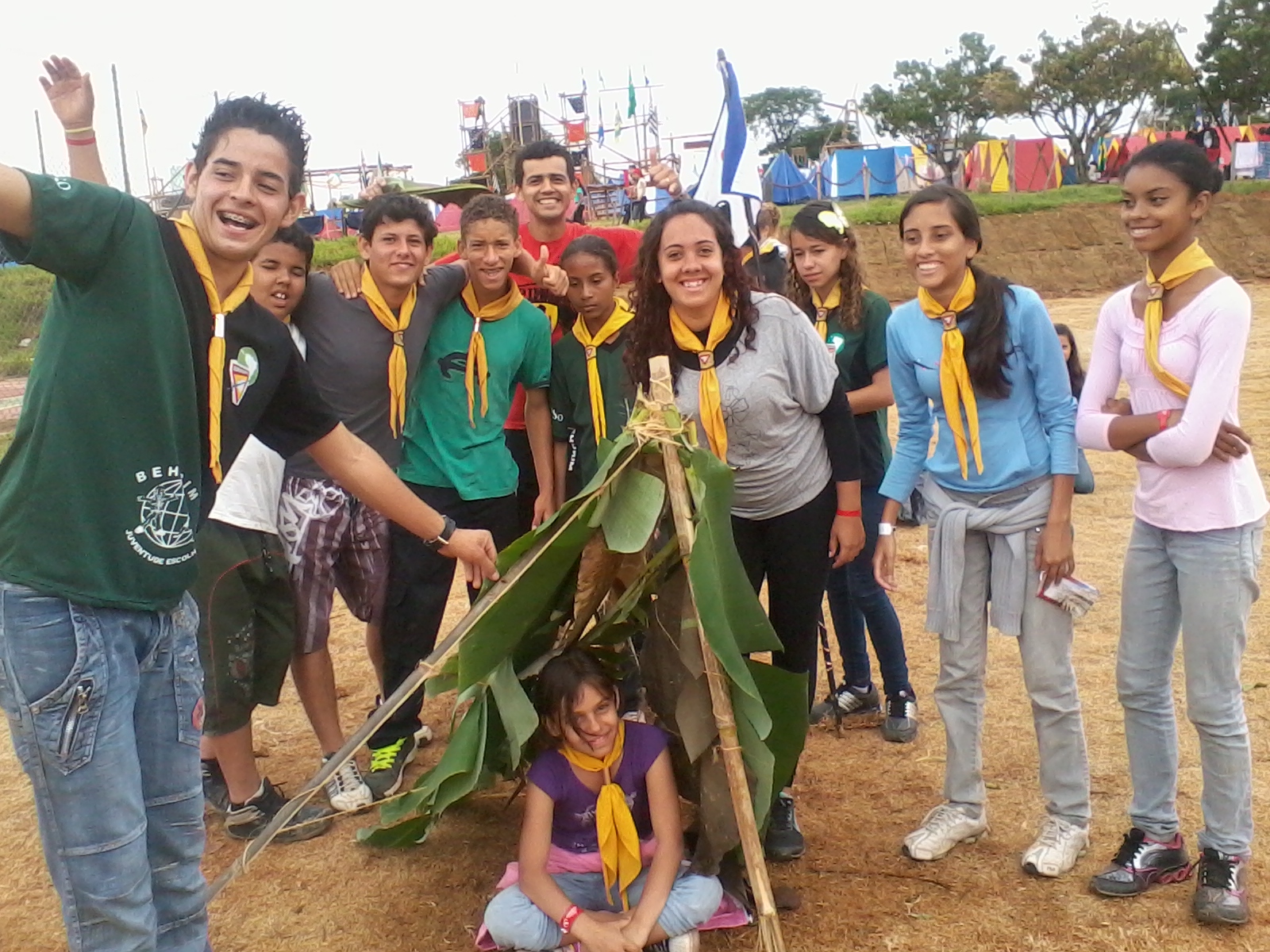 Sonhos de Beatriz Bianca! O que