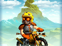 Trials Frontier v6.0.0 Mod Apk (Unlimited Money) Trials Frontier v6.0.0 Mod Apk (Unlimited Money)