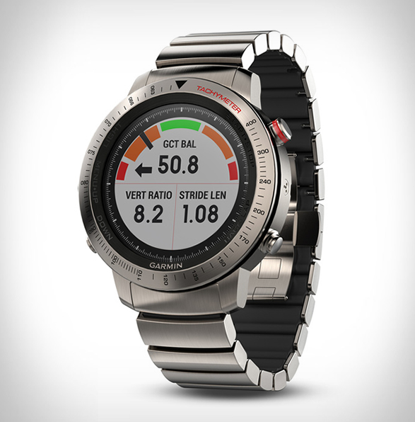 fenix chronos vs fenix 5