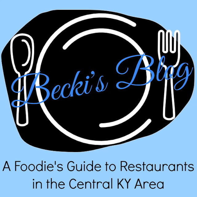 Restaurant review of Georgia's Kitchen in Lexington KY, Central Kentucky restaurant review of Georgia's Kitchen,