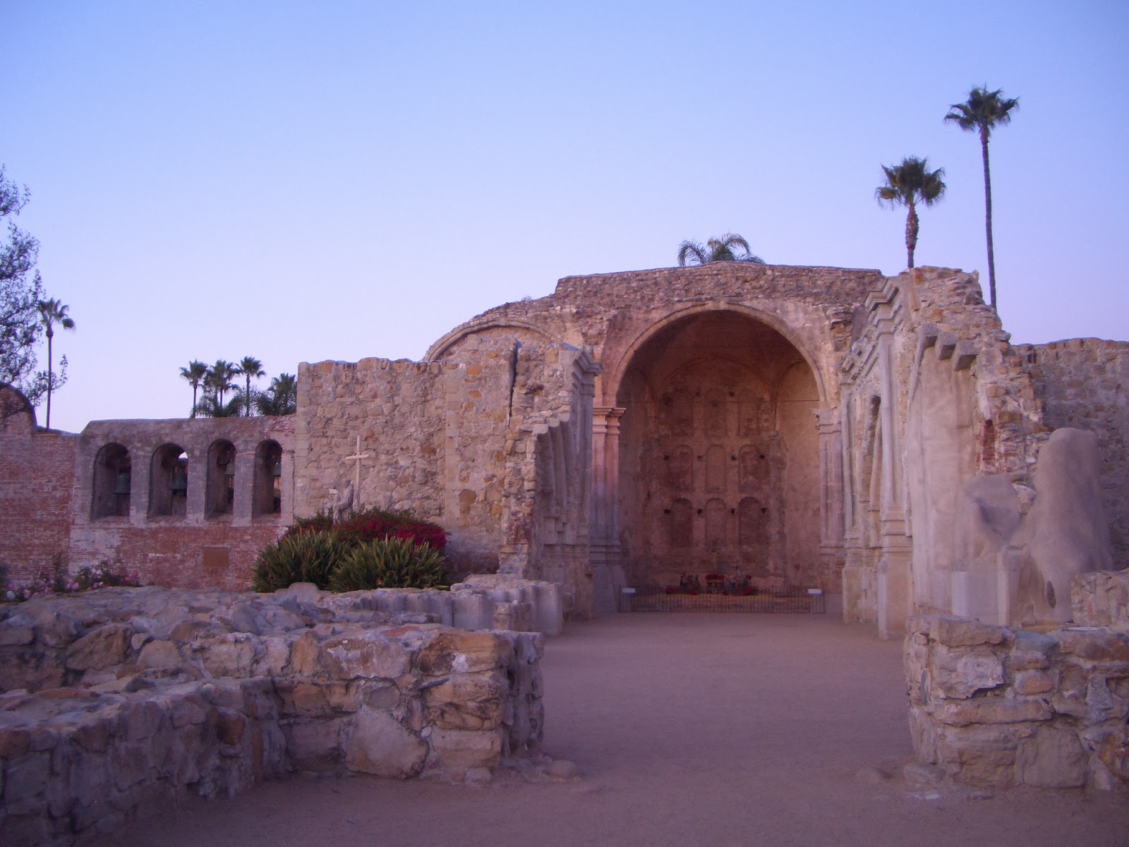 THOUGHTS ON ARCHITECTURE AND URBANISM: My pictures from the Mission of ...