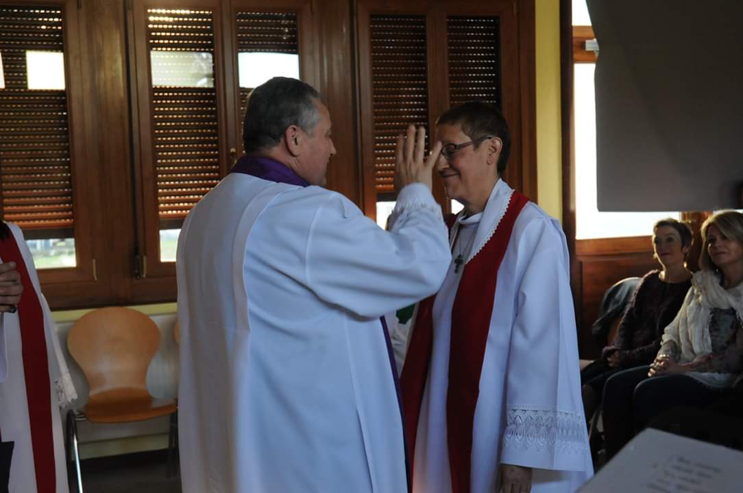 altaor.energies Célébration de l'Eglise Orthodoxe Gnostique Apostolique