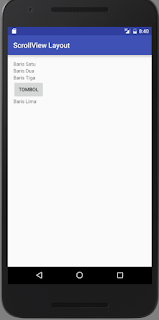 Android Layouts Tutorial