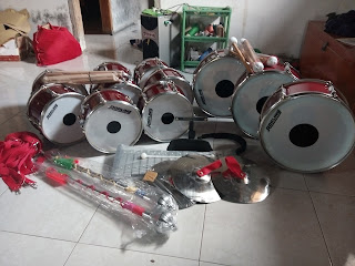 alat drumband, alat musik, dramben, dramben yamaha, rolling jual alat drumband bagus murah, alat musik dramben 085227274249