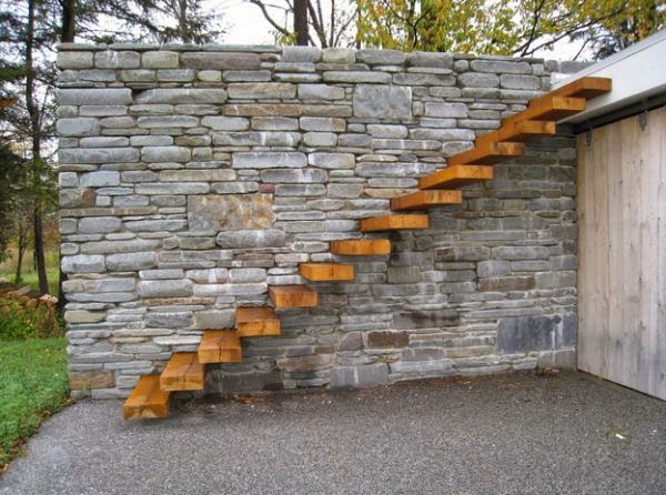 Decorating Stairs