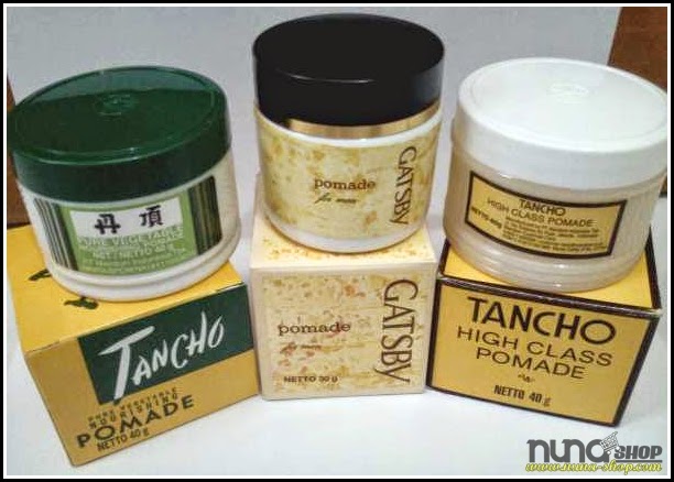 pengertian tips memilih dan tips memakai pomade murray s pengertian tips memilih dan tips memakai pomade murray s