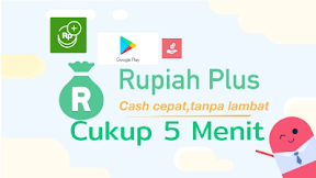 Pinjam Uang Online Lebih Cepat Di RupiahPlus