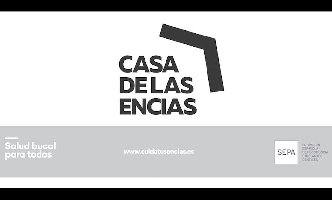 PERIODONCIA: Casa de las encías - SEPA