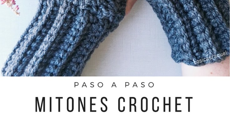 cosicasraquel: Crochet