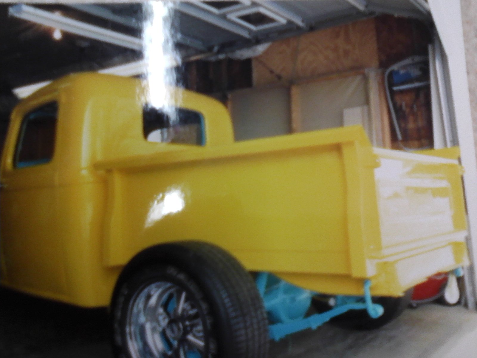 Rat Rod Truck Bed Ideas Rat Rod Truck Bed Ideas