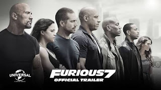 Download Fast And Furious 7 2015