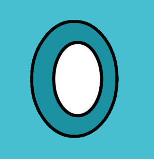 カワコザラガイのイメージ図