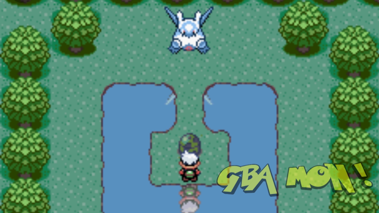 How to grow berries in pokemon emerald emulator quizgasw