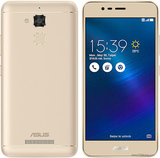 Asus Zenfone 3 Max ZC520TL Berlayar 5.2 inch Harga Rp 2 Jutaan Asus Zenfone 3 Max ZC520TL Berlayar 5.2 inch Harga Rp 2 Jutaan