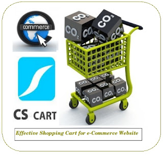 Professional  CS-Cart eCommerce Development Company