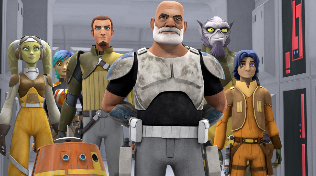 Капитан Рекс