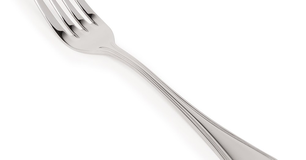 The Valley Tribune: Random History: The Fork