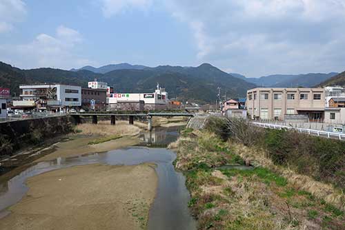 Miharashitei Business Hotel Kumano