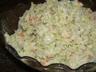 QUICK AND EASY KFC COLESLAW RECIPE QUICK AND EASY KFC COLESLAW RECIPE