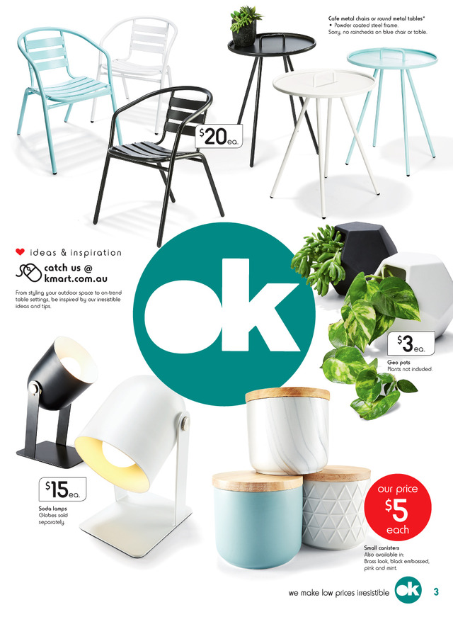 Kmart Catalogue 28 July 21 August, 2016 Australia Online Catalogues