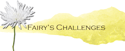 Fairy's Challenge