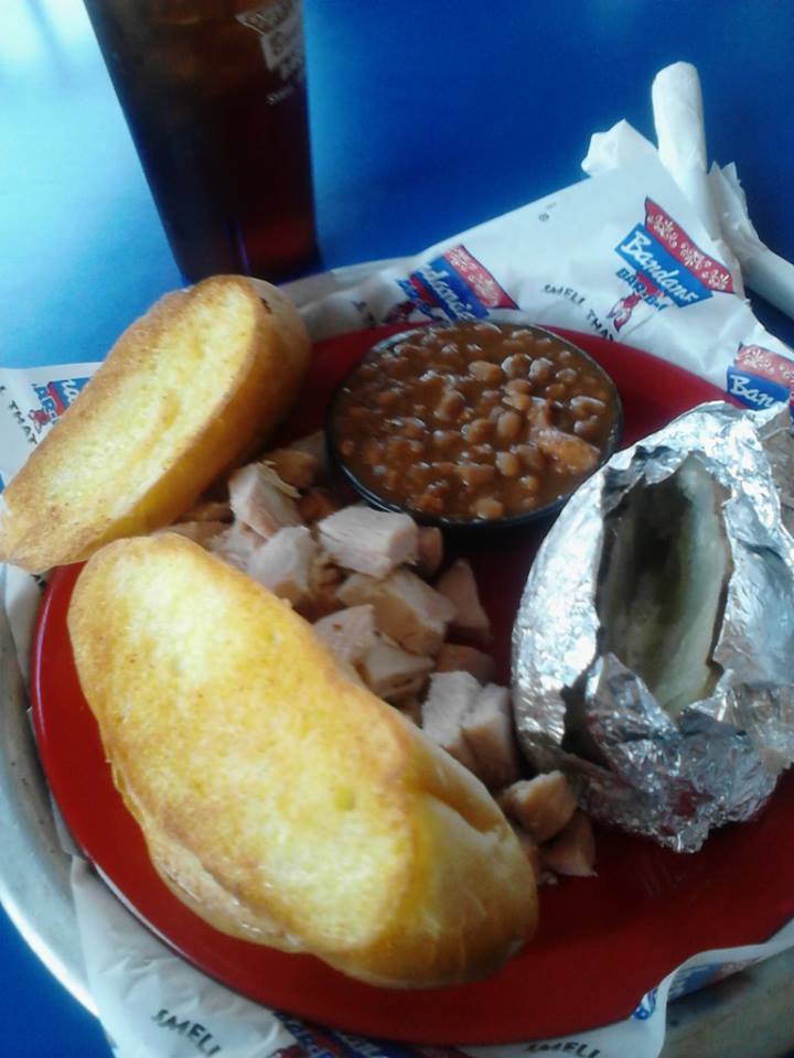 Bandana's BBQ A Must Have If You Are In St. Louis Mirror On America