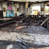 WAR LOOMS: Tears In the World As 20 dead, 111 hurt in January bombing at Catholic cathedral in Philippines