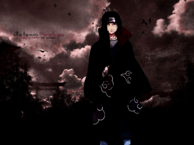 34 Itachi Uchiha Wallpapers | MagOne 2016