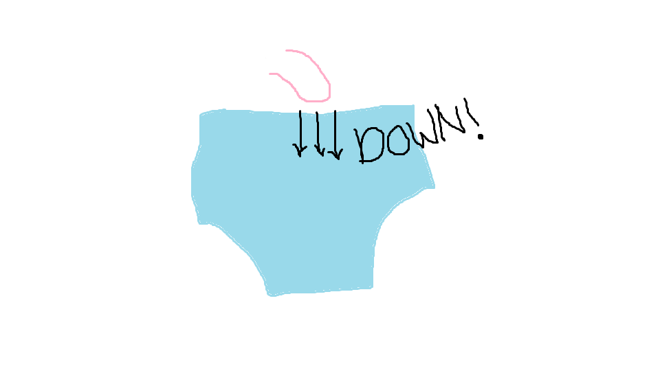 Labors of Love Diaper Changing 201