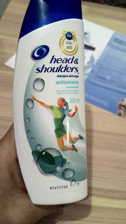 #TaNaRaiz #TaNaRaizRS #TheInsiders #TheInsidersBrasil, Shampoo Anti Coceira com Eucalipto Head & Shoulders #TaNaRaiz #TaNaRaizRS #TheInsiders #TheInsidersBrasil, Shampoo Anti Coceira com Eucalipto Head & Shoulders