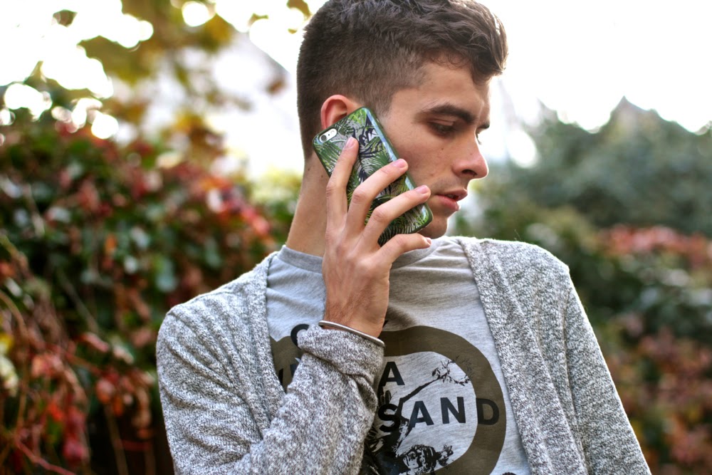 Christian Lacroix iPhone6 case coque blog mode homme - mensfashion antonio ben chimol bracelet