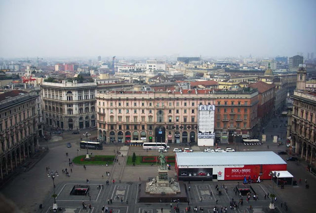 Milão – Itália