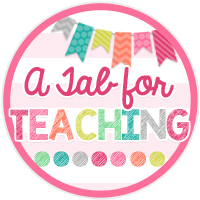 A Tab for Teaching