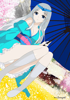 Wallpaper Kagura Ml Hd