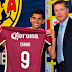 Romero se estrena con América