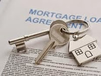 Real Estate Terms - Mortgage