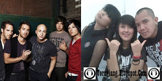 Lirik Simple Plan ft Kotak - Jet Lag - Video Klip Youtube