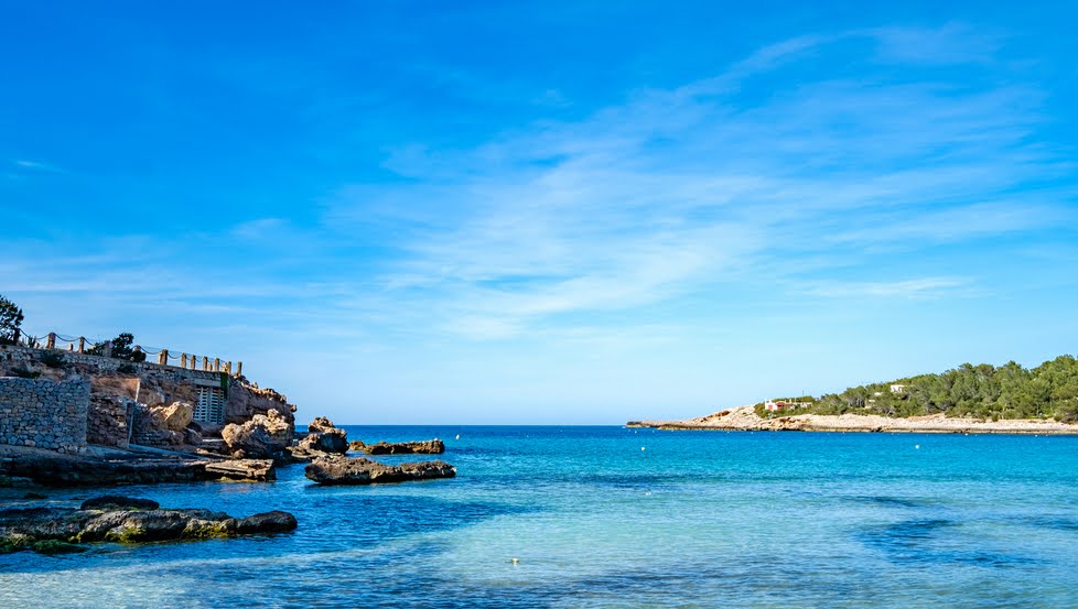 Foto Hotel Barcelò Portinatx Ibiza Foto Hotel Barcelò Portinatx Ibiza