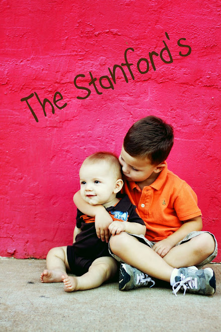 The Stanford's