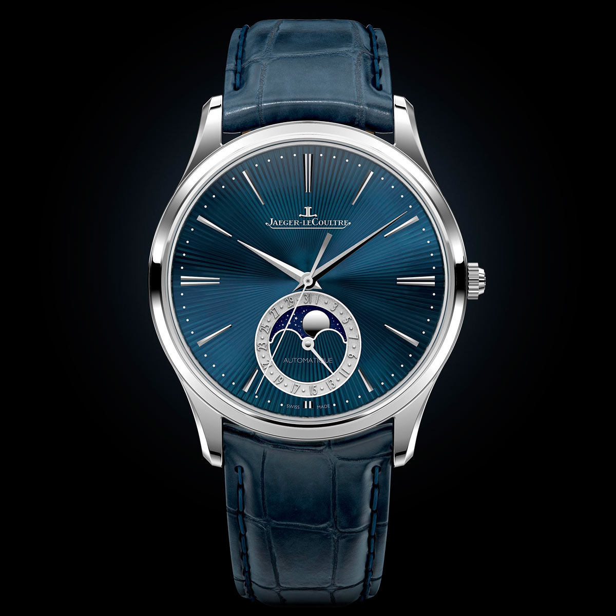Pre SIHH 2019 Jaeger LeCoultre Master Ultra Thin Moon Enamel Time pre-sihh-2019-jaeger-lecoultre-master-ultra-thin-moon-enamel-time