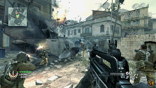 call of duty 4 modern warfare download free pc game