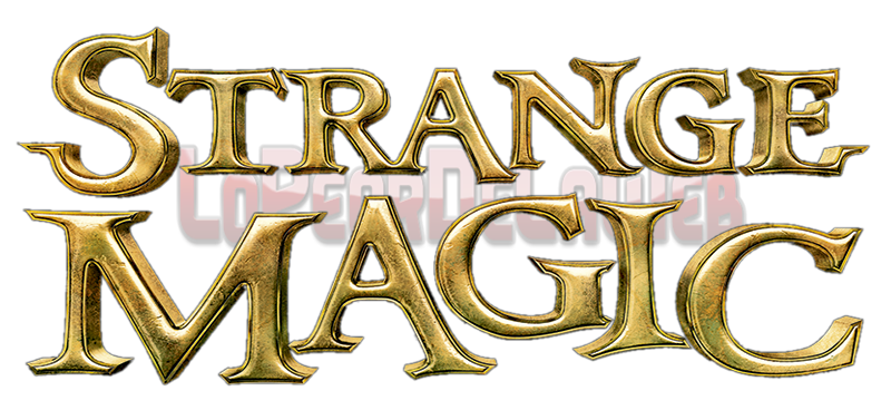 Strange Magic (2015) WEB-DL 720p Subtitulos Latino
