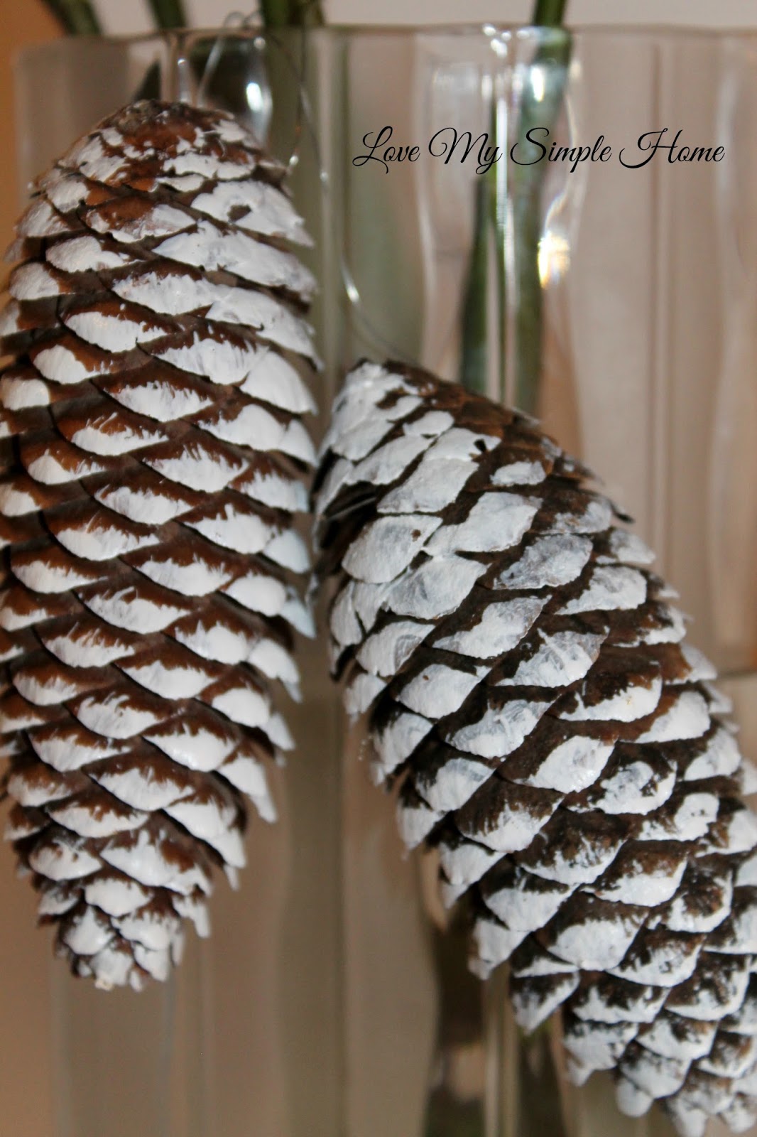 How To Revive Wilted Roses love my simple home