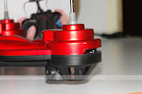 JJRC H25 Quadcopter Motor JJRC H25 Quadcopter Motor