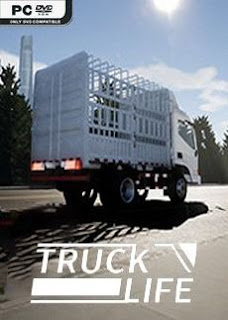 صورة للعبة Truck Life