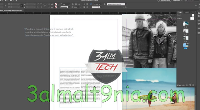 Adobe InDesign CC.2018.v13.0.0.125.x64