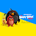 #MovieReview - The Angry Birds Movie