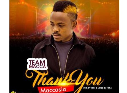 MUSICA MP3 GHANA SCARICA