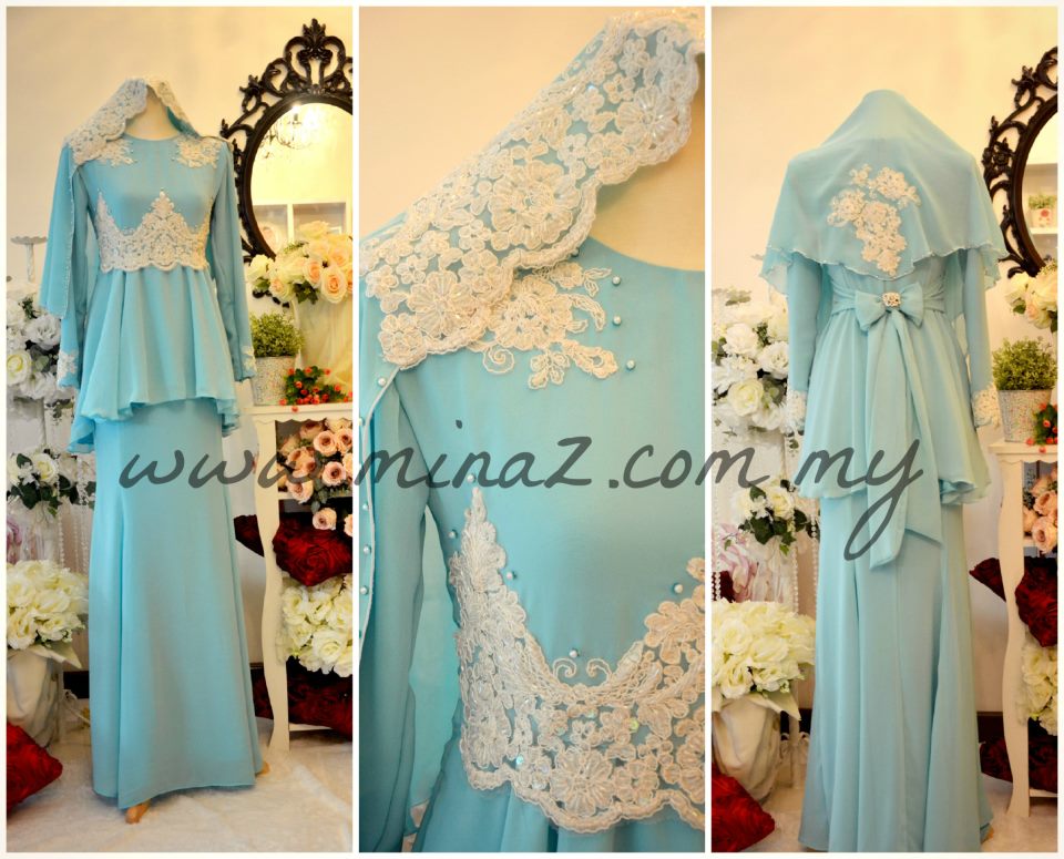 model baju batik untuk pesta pernikahan  Info Terpopuler 21+ Baju Batik Nikah